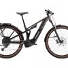 BICIKL TREK e-Bike POWERFLY  FS+ 4 EQ M 29 MERCURY/DARK WEB, BOSCH PERFORMANCE CX/ PT 600WH, SMART / 2026