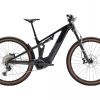 BICIKL TREK e-Bike POWERFLY FS+ 6 S 27.5  DARK STAR/ DARK WEB, BOSCH PERFORMANCE CX/ PT 800WH, SMART / 2026