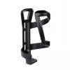 NOSAČ BIDONA TREK LEFT SIDE LOAD RECYCLED WATER BOTTLE CAGE, TREK BLACK
