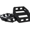 PEDALE TREK LINE COMP FLAT 9 / 16’ CRNE