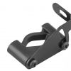 NOSAČ SVJETLA 14-22MM TREK-DIAMANT, MONTAŽA NA SEATSTAY