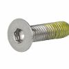 VIJAK M3X12MM HEAD BOLT (ZA POWERFLY)