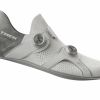 CIPELE TREK RSL KNIT 38 WHITE / SILVER