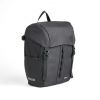 BISAGE TREK SINGLE PANNIER BLACK