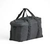 TORBA TREK TRUNK HOOK AND LOOP BLACK