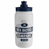 BIDON 550ML TREK FLY GIVE ME A SIGN DARK BLUE