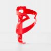 NOSAČ BIDONA TREK ELITE OCEAN RECYCLED PLASTIC RADIOACTIVE RED