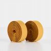 TRAKA KORMILA TREK GEL CORK BAJA YELLOW
