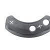 Vodilica Trek Integrated Frame Routing Cap Grommet