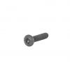 VIJAK TREK M5x0.8 BUTTON HEAD CAP SCREWS (M5X16MM)