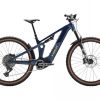 BICIKL TREK e-Bike POWERFLY FS+ 8 M 29 /GLOSS MULSANNE BLUE, BOSCH PERFORMANCE CX/ PT 800WH, SMART / 2026