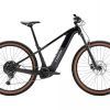 BICIKL TREK e-Bike POWERFLY+ 4 S 27.5 GLOSS DARK STAR/ DARK WEB, BOSCH PERFORMANCE CX/ PT 600WH, SMART / 2026