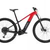 BICIKL TREK e-Bike POWERFLY+ 4 L 29  RADIOACTIVE RED/ DARK STAR, BOSCH PERFORMANCE CX/ PT 600WH, SMART / 2026