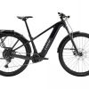 BICIKL TREK e-Bike POWERFLY+ 4 EQ XL 29  DARK STAR/ DARK WEB, BOSCH PERFORMANCE CX/ PT 600WH, SMART / 2026