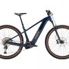 BICIKL TREK e-Bike POWERFLY+ 6 M 29 MATTE/GLOSS MULSANNE BLUE, BOSCH PERFORMANCE CX/ PT 800WH, SMART / 2026