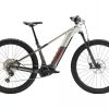 BICIKL TREK e-Bike POWERFLY+ 6 M 29 LUNAR SILVER/MERCURY, BOSCH PERFORMANCE CX/ PT 800WH, SMART / 2026