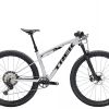 BICIKL TREK MTB SUPERCALIBER SLR 9.8 XT L ARGENT DRIZZLE / 2025
