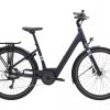 BICIKL TREK e-Bike VERVE+ 1 LS L MATTE DEEP DARK BLUE, BOSCH ACTIVE/ CT 400WH / 2026
