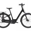 BICIKL TREK e-Bike DISTRICT+ 2 LS L TREK BLACK, BOSCH ACTIVE PLUS/ CT 400WH / 2026