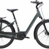 BICIKL TREK e-Bike DISTRICT+ 2 LS M KESWICK, BOSCH ACTIVE PLUS/ CT 400WH / 2026