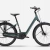 BICIKL TREK e-Bike DISTRICT+ 2 LS M KESWICK, BOSCH ACTIVE PLUS/ CT 400WH / 2026