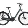 BICIKL TREK e-Bike DISTRICT+ 2 LS L KESWICK, BOSCH ACTIVE PLUS/ CT 400WH / 2026