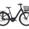 BICIKL TREK e-Bike DISTRICT+ 1 LS COASTER M MATTE DEEP DARK BLUE, BOSCH ACTIVE/ CT 400WH / 2026