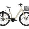 BICIKL TREK e-Bike DISTRICT+ 1 LS COASTER L SUPERNOVA, BOSCH ACTIVE/ CT 400WH / 2026
