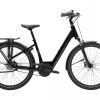 BICIKL TREK e-Bike DISTRICT+ 2 LS BELT S TREK BLACK, BOSCH ACTIVE PLUS/ CT 400WH / 2026