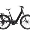 BICIKL TREK e-Bike Charter+ 4 R9, Bosch Performance Line 540 Wh, LowStep S Dark Web / 2026