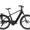 BICIKL TREK e-Bike Charter+ 4 R9, Bosch Performance Line 540 Wh, SO M Dark Web / 2026