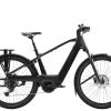 BICIKL TREK e-Bike Charter+ 4 R9 TR, Bosch Performance Line 540 Wh, SO M Dark Web / 2026