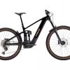 BICIKL TREK e-Bike RAIL+ 8 L DARK STAR, BOSCH PERFORMANCE CX/ PT 800WH, SMART / 2026