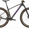 BICIKL TREK MTB MARLIN 7 L 29 MATTE DARK WEB/CLEAR GLOSS SPLATTER / 2026