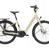 BICIKL TREK e-Bike DISTRICT+ 1 LS M SUPERNOVA, BOSCH ACTIVE/ CT 400WH / 2026