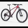 BICIKL TREK MTB MARLIN 7 XS 27.5 FURY RED/LITHIUM GREY FADE / 2026