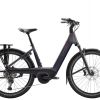 BICIKL TREK e-Bike Charter+ 5 R10, Bosch Performance Line 540 Wh, LowStep XL Covellite Blue / 2026