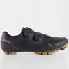 CIPELE TREK CAMBION MOUNTAIN 44 BLACK / GUM
