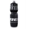BIDON 591ML (20OZ) TREK VODA ICE, TERMO CRNI