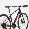 BICIKL TREK FX 3 SPORT AL S COBRA BLOOD / 2026