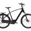 BICIKL TREK e-Bike DISTRICT+ 2 SO L TREK BLACK, BOSCH ACTIVE PLUS/ CT 400WH / 2026