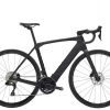 BICIKL TREK e-Bike DOMANE+ SLR 6 52 MATTE DEEP SMOKE / 2026