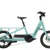 BICIKL TREK e-Bike FETCH+ 2 L BLUE SAGE / 2023