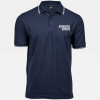 Majica POLO Fuji brands, Boja: Dark Blue, Veličina: XXL