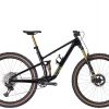 BICIKL TREK MTB TOP FUEL 9.9 S 27.5 DARK STAR / 2026