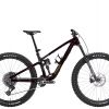 BICIKL TREK MTB FUEL EX 9.9 X0 AXS M GLOSS DARK CARMINE/MATTE TREK BLACK / 2026