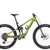 BICIKL TREK MTB FUEL EX 9.9 X0 AXS M GLOSS CHAMELEON GREEN /MATTE BLACK / 2026