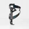 NOSAČ BIDONA TREK ELITE RECYCLED WATER BOTTLE CAGE, DARK PRISMATIC / GOLD