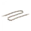 LANAC SHIMANO CN-E6090-10, ZA E-BICIKL, ZA STRAŽNJI 10 BRZINA/PREDNJI SINGLE, 126 KARIKA, BEZ END PIN, UKLJ. A