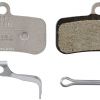 PAKNE ZA DISK KOČNICE SHIMANO (D03S-RX) RESIN SA OPRUGOM